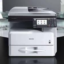 Impresora Laser a Color mp c305