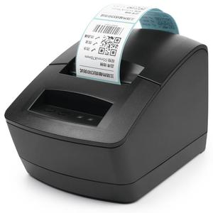 Impresora Ticketera Termica Stickers Etiqueta Recibo Boleta
