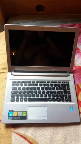 Laptop Lenovo Z40-70 Core I5