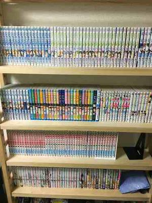 Mangas Y Novelas Ligeras Y Productos Japoneses Originales