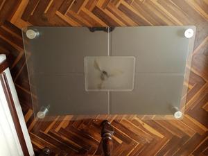 Mesa de Centro
