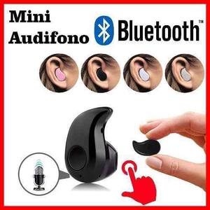 Mini Audifono Hands Free S530 Bluetooth 4.1 X Mayor