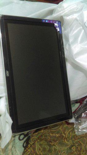 Moninitor Touch Screen