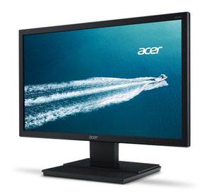 Monitor Acer Led 19.5 (v206hql Bb) Hd Widescreen Oferta!!!