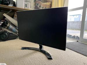 Monitor Lg 27mp68vq-p