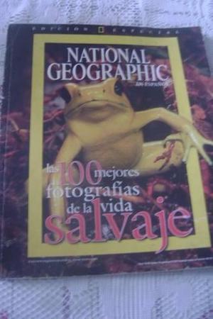 National Geographic Revista