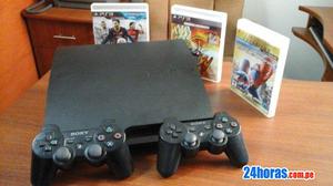 PLAY STATION3