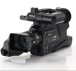 Panasonic Ag Ac7 Filmadora Video Camara