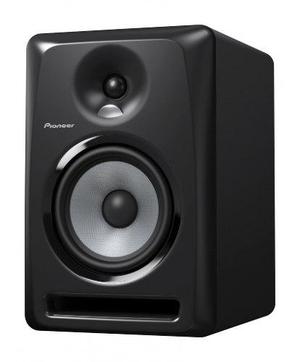 Pioneer - Active Monitor Speaker S-dj60x/cmxe