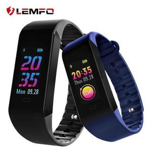 Pulsera Inteligente Lemfo - Monitor Fitness