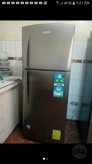 Refrigeradora Indurama Semi Nueva