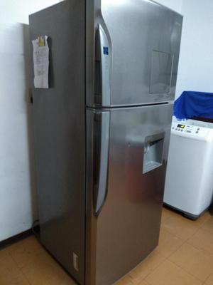 Refrigeradora Samsung