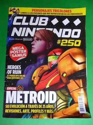 Revista Nintendo N.9 Septiembre 2012