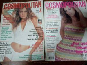 Revistas Cosmopolitan
