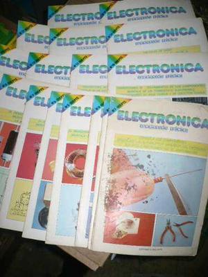 Revistas Electronica