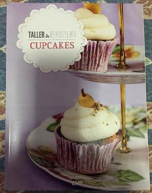 Taller De Repostería. Eme. Cupcakes, Muffins, Trufas,