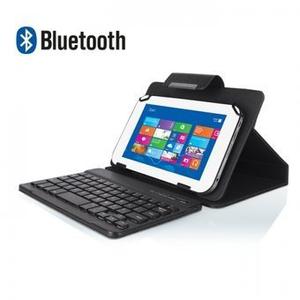 Teclado Funda Tablet De 7 Bluetooth Hunter - Cyb K507