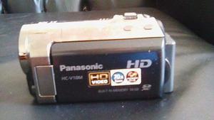 Vendo Filmadora Panasonic En Excelente Estado