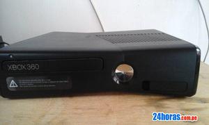 XBOX 360 Slim S/. 420