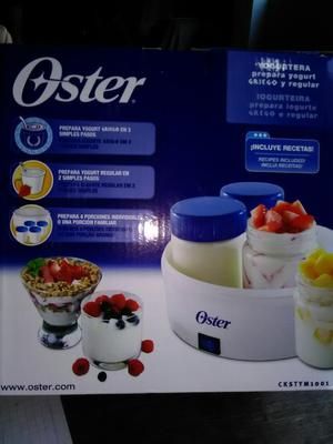 Yogurtera Oster