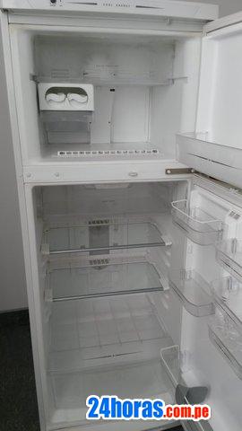 vendo refrigeradora Coldex RN 33