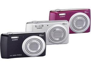 Camara Casio Qv-r200