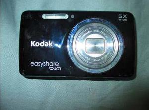Camara Digital Easy Share Marca Kodak Importado De Usa