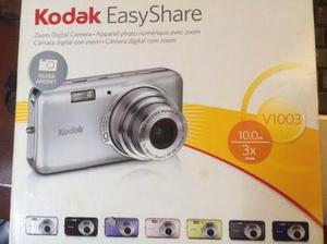 Camara Digital Kodak Easyshare V 1003