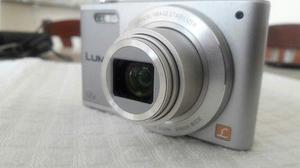 Camara Digital Panasonic Lumix Sz 10