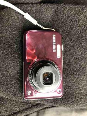 Camara Digital Samsung Pl120