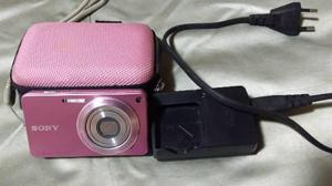 Camara Digital Sony