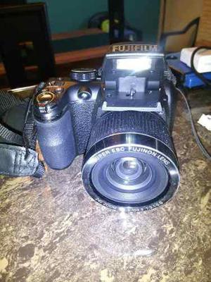 Camara Fujifilm Finepix S 3200 De 14.1 Megapixeles