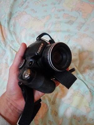 Camara Fujifilm Finepix S1600