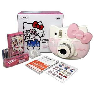 Camara Fujifilm Instax Hello Kitty