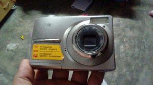 Camara Kodak 7 Megapixeles
