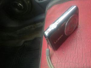 Camara Panasonic Lumix Dmc-fh8 9/10