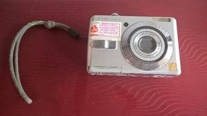 Camara Panasonic Lumix Dmc-ls70