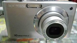 Camara Panasonic Lumix Fs42 10 Mpxls