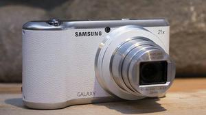 Camara Samsung Galaxy Camera 2