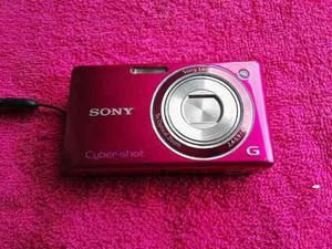 Camara Sony Cibershot 5x Optical Zoom