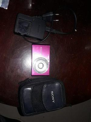 Camara Sony Cybert-shot 14.1mpx