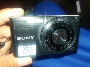 Camara Sony W830 Como Repuesto