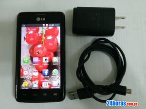Celular LG L5 Doble SIM Desbloqueado