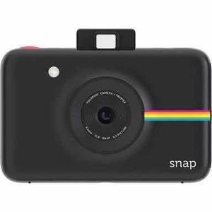 Cámara Polaroid Snap Con Cable, Casi Nueva. 300