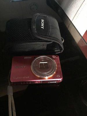 Cámara Sony