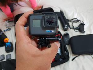 Gopro Hero 6