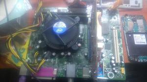 Mainboard Intel Dh61ww Lga 1155 Ok 100% Core I3, I5, I7