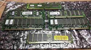 Memoria Dimm 64mb Para Placas Pentium Uno