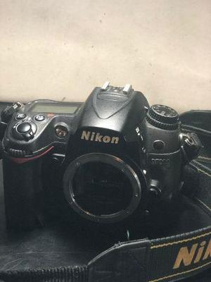 Nikon D7000 16.2 Megapixel Digital Dslr