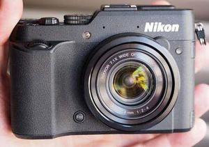 Nikon P7800